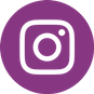 Ikon av instagram-logoen