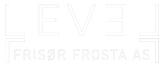 Logo av Level Frisør
