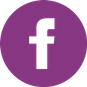 Ikon av facebook-logoen