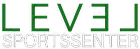 Logo av Level Sportssenter