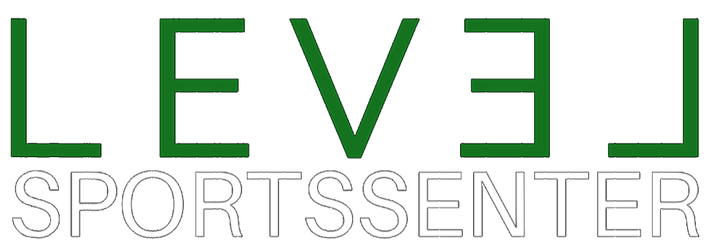 Logo av Level Sportssenter